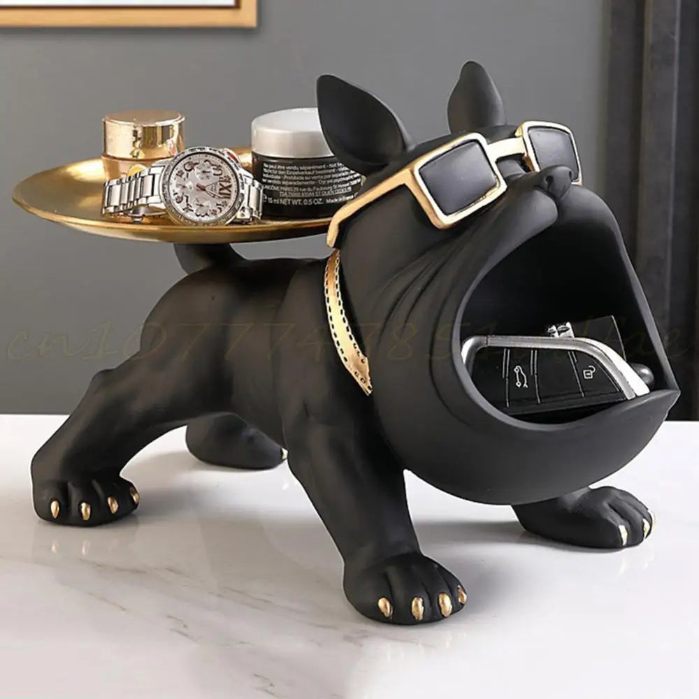 French Bulldog Butler  Collection