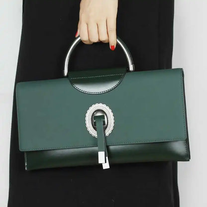 Vivienne Lock Bag