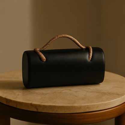 Giada Tube Clutch