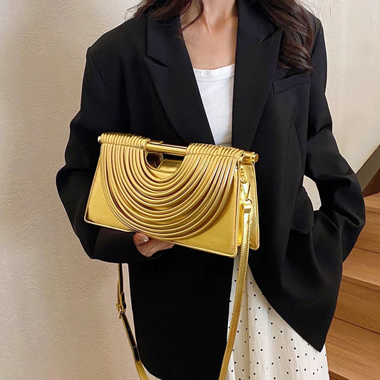 Claudia Lux Bag