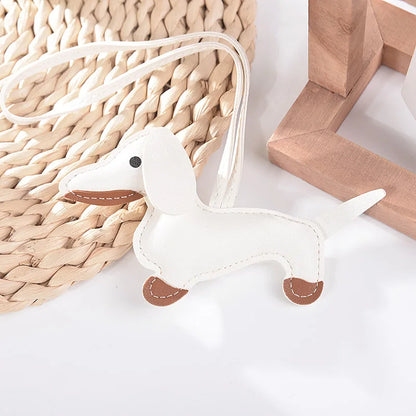 Lux Dachshund Charm