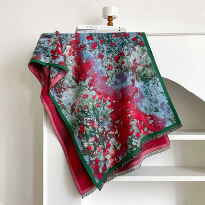 Abby Scarf
