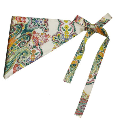 Boho Étoile Scarf