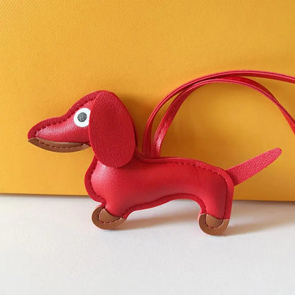 Lux Dachshund Charm