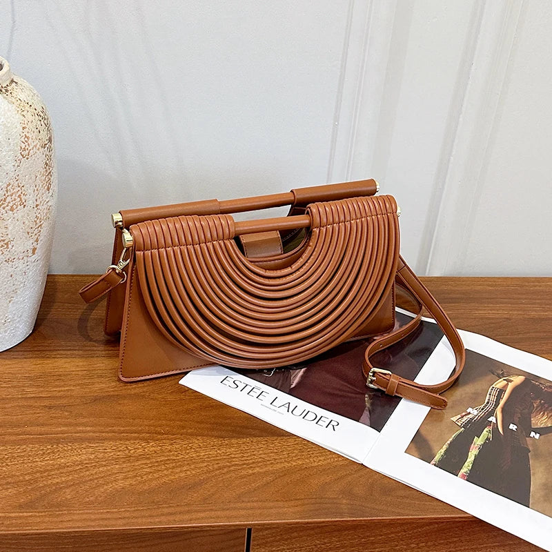 Claudia Lux Bag
