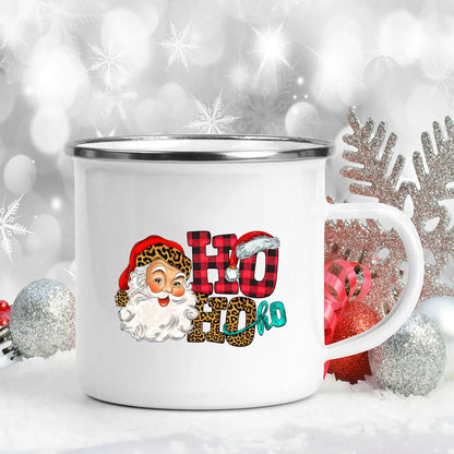 Festive Coffee Mugs