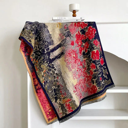 Abby Scarf