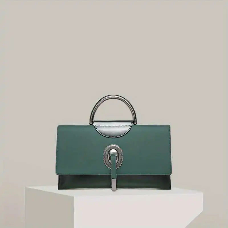 Vivienne Lock Bag