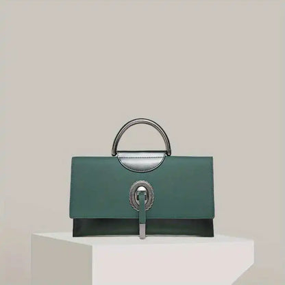 Vivienne Lock Bag