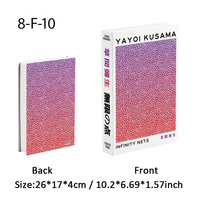 Secret Storage Books 2.0