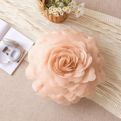 Rose Cushion Cover