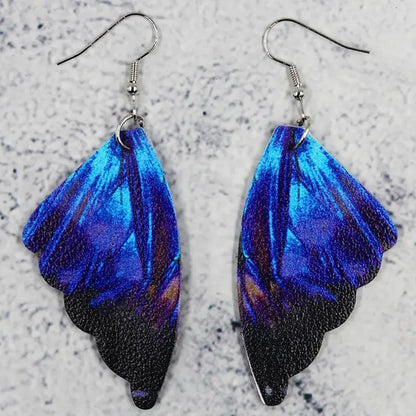 Elise Papillon Earrings