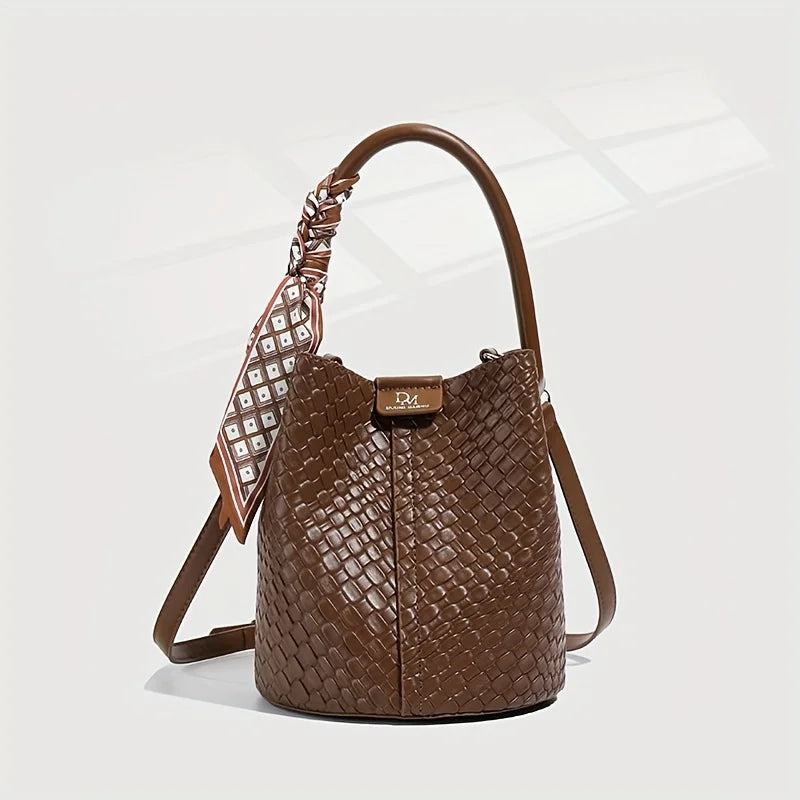 Demi Bucket Bag