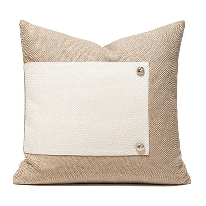 Dream Earth Textured Cushion Cover