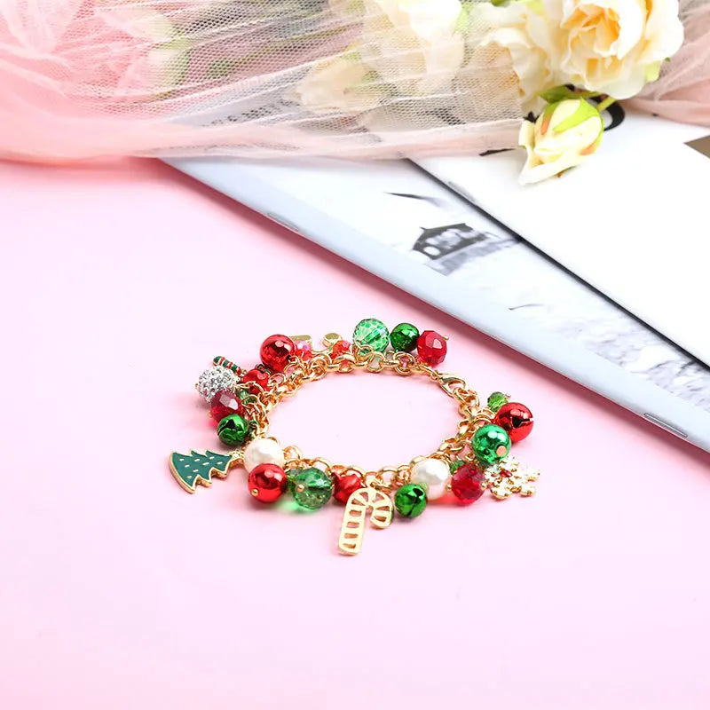 Vivi Belle Bracelets