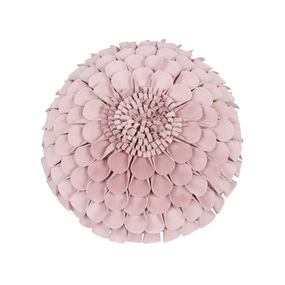 Chrysanthemum Cushion Cover