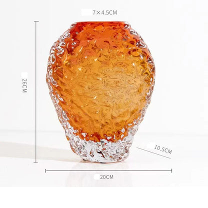LumiRipple Vase Collection