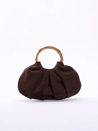 Delphine  Dumpling Bag