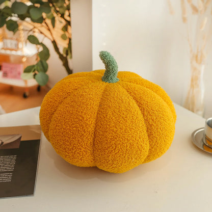 Pumpkin Patch Plush