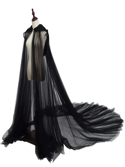 Tulle Cloak (Adult)