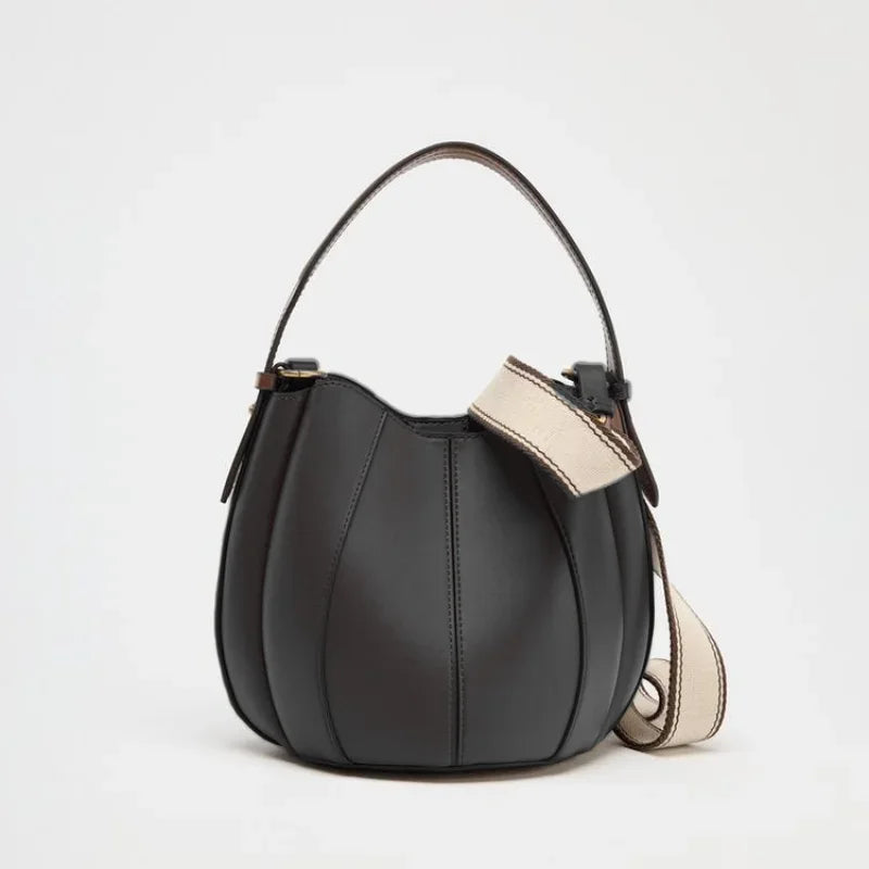 Vanecia Bucket Bag