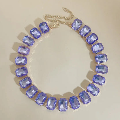 Colette Chiclette Necklace