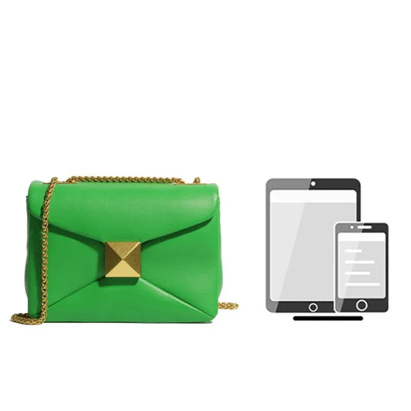 Alexis Shoulder Bag