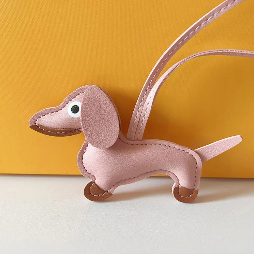 Lux Dachshund Charm