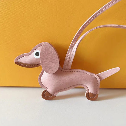 Lux Dachshund Charm