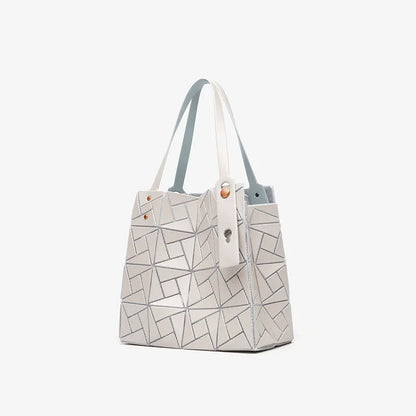 Kairo Lattice Mini Tote