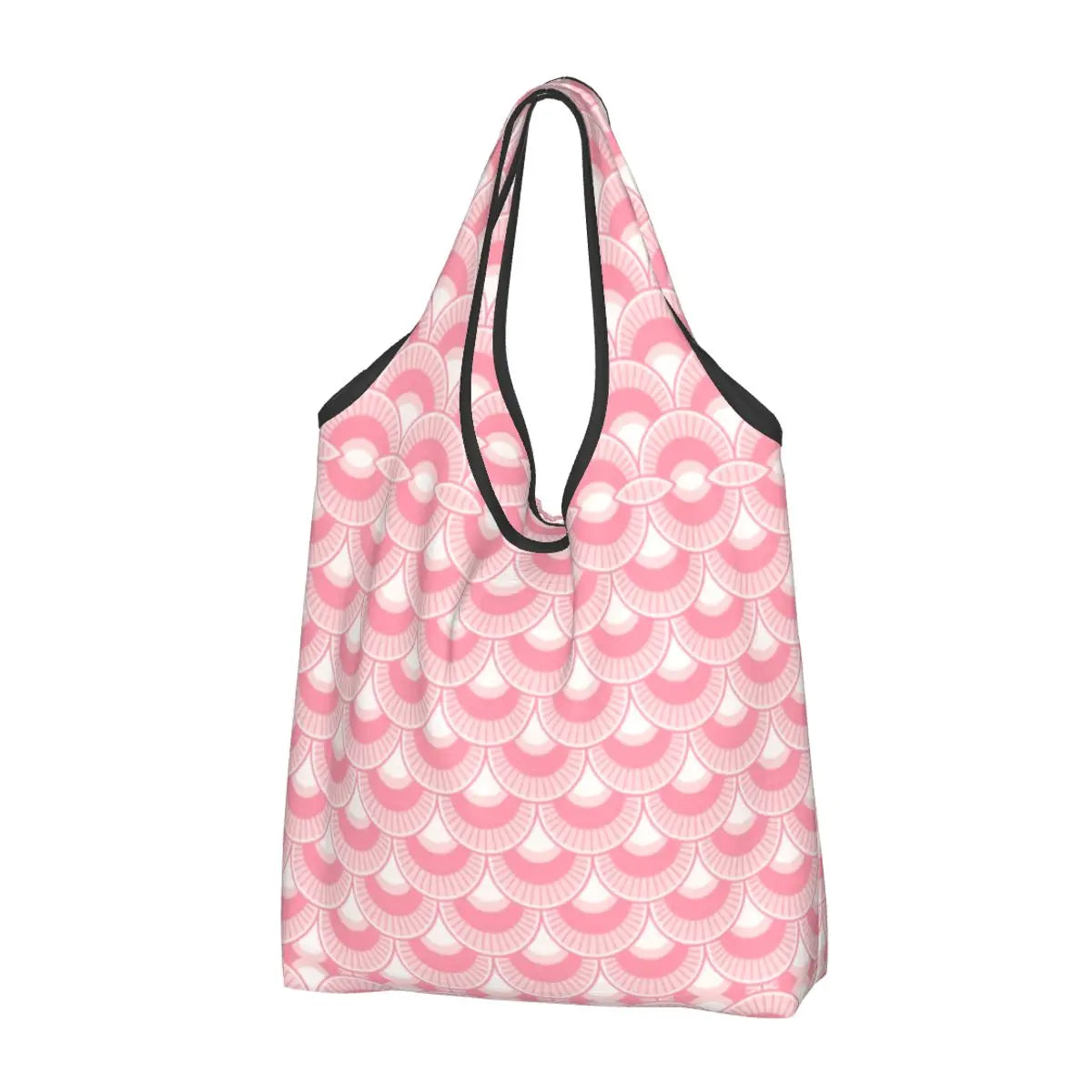 Koi Collection Eco Shopping Bag
