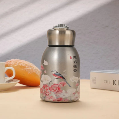 Sisi Insulated Bottle