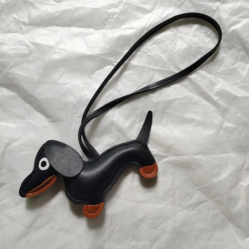 Lux Dachshund Charm