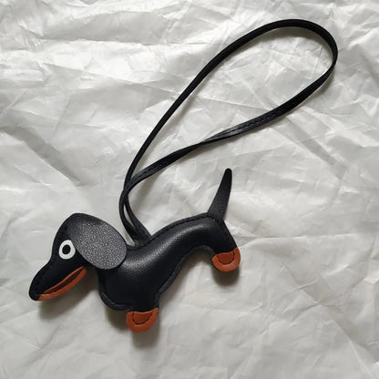 Lux Dachshund Charm