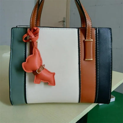 Lux French Bull Dog Charm