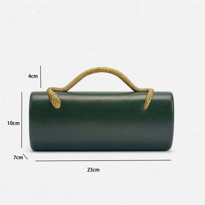 Giada Tube Clutch