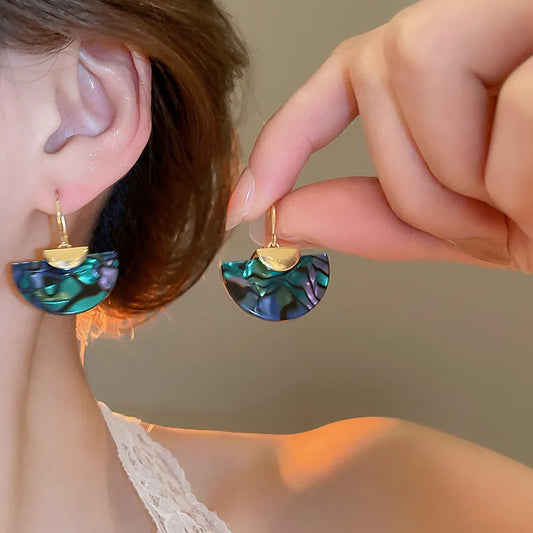 Shelene  Earrings