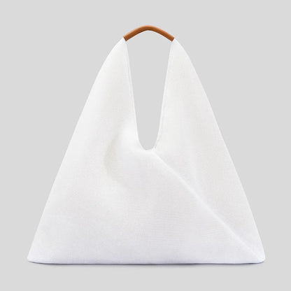 Kendall Casual Mesh Tote