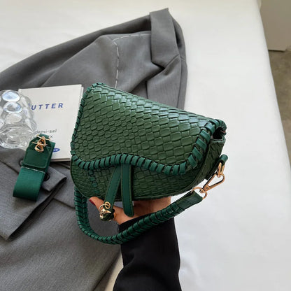Sadie Saddle Bag