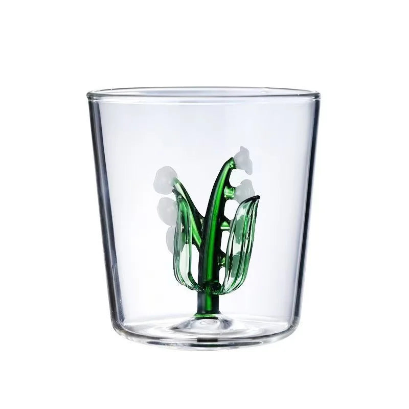 Tammy 3D Glass Christmas Gift
