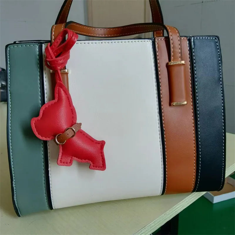Lux French Bull Dog Charm