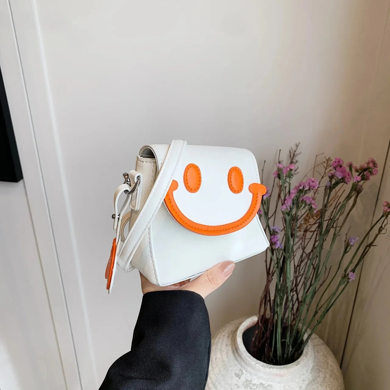 GigglePop Crossbody Bag (Super-Mini)