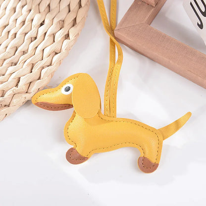 Lux Dachshund Charm