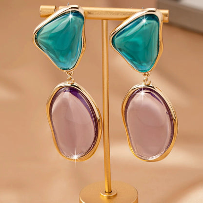 Xenia Earrings