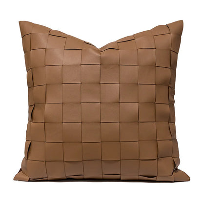 Dream Earth Textured Cushion Cover