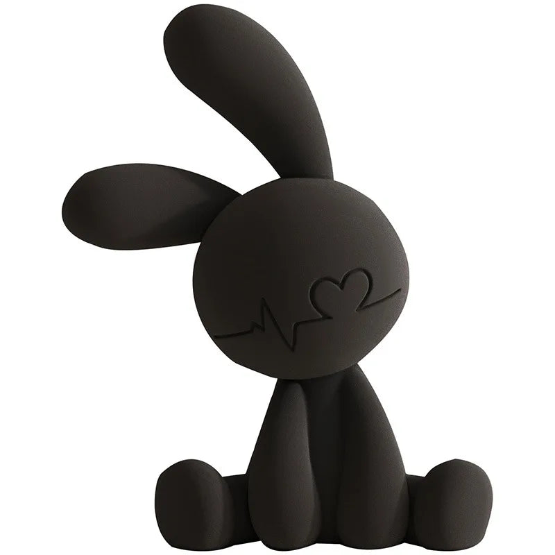 Heartbeat Bunny