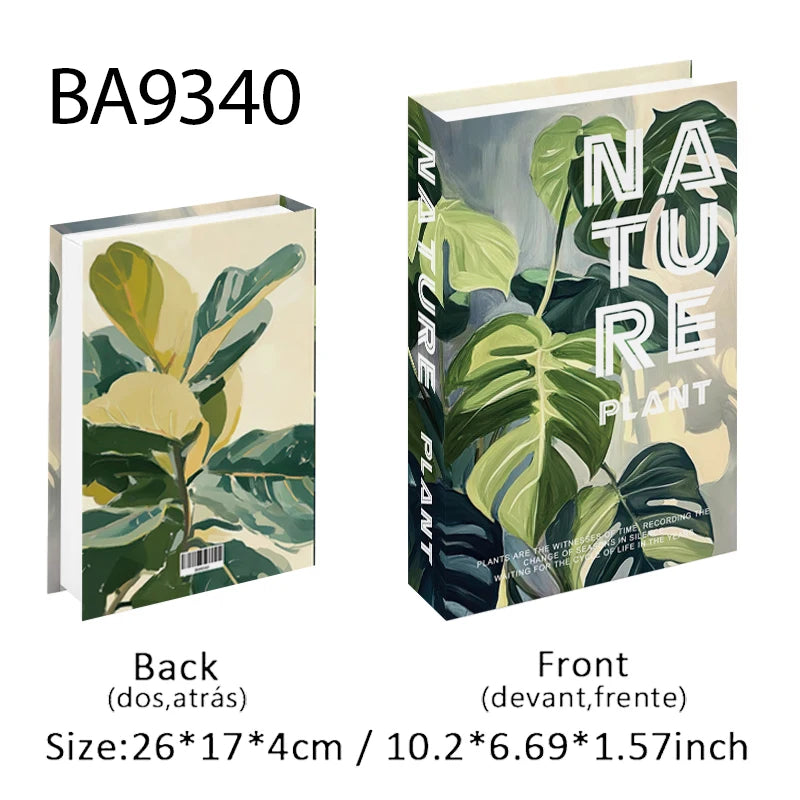 Secret Storage Books 2.0