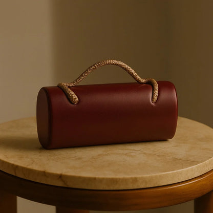 Giada Tube Clutch