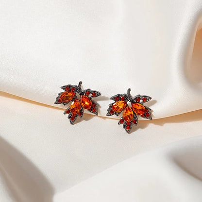 Maya Autumn Maple Leaf Collection