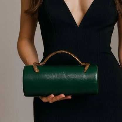 Giada Tube Clutch